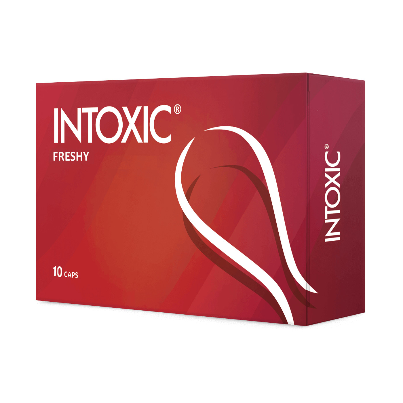 Intoxic รีวิว : แคปซูล คืออะไร ดีจริงไหม วิธีการใช้ ยา สั่งซื้อ ของปลอม จริง ซื้อได้ที่ไหน