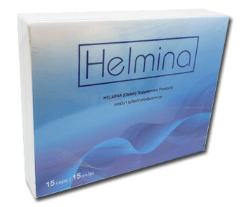 Helmina รีวิว : ผลิตภัณฑ์อาหารเสริม คืออะไร ซื้อที่ไหน ราคาเท่าไหร่