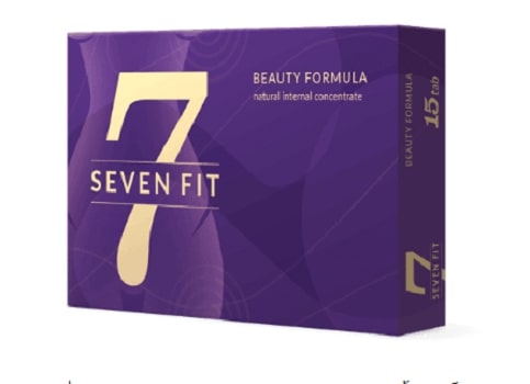 7fit รีวิว: แคปซูลลดน้ำหนักที่มีประสิทธิภาพ, ข้อดีและข้อเสียของแคปซูลลดน้ำหนัก, องค์ประกอบและประโยชน์ของแคปซูล, ค้นหาราคา