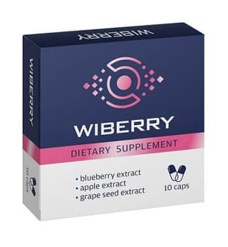 Wiberry อาหารเสริม รีวิว: แคปซูลที่มีประสิทธิภาพในการปรับปรุงการมองเห็น ค้นหาราคาของแคปซูล ซื้อได้ที่ไหน