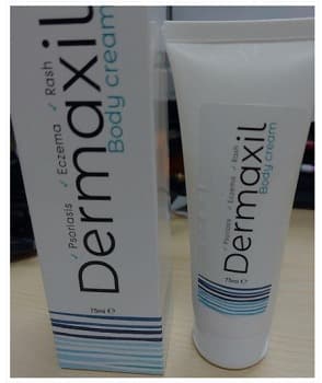 Dermaxil รีวิว : ครีมสำหรับโรคสะเก็ดเงิน ข้อดีและข้อเสียของเครื่องมือ วิธีการใช้วิธีการรักษา