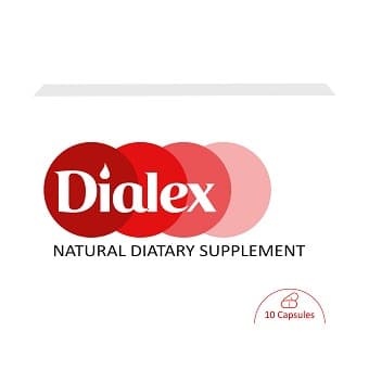 Dialex รีวิว: แคปซูลสำหรับโรคเบาหวาน ข้อดีและข้อเสียของเครื่องมือ วิธีการใช้วิธีการรักษา