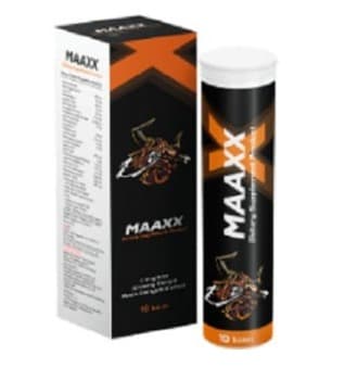 Maaxx รีวิว: แคปซูลสำหรับความแรง ข้อดีและข้อเสียของเครื่องมือ วิธีการใช้วิธีการรักษา